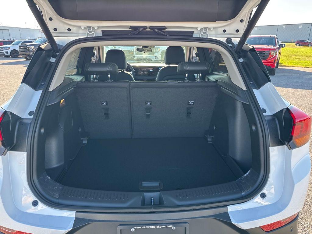 new 2026 Buick Encore GX car, priced at $29,774