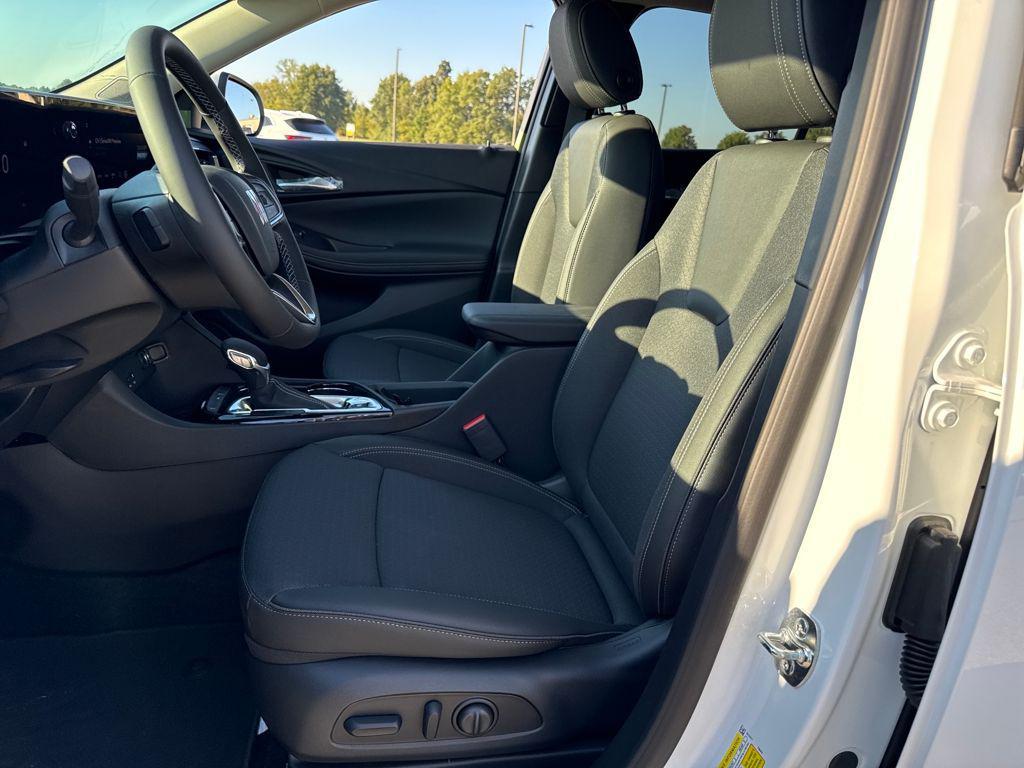 new 2026 Buick Encore GX car, priced at $29,774