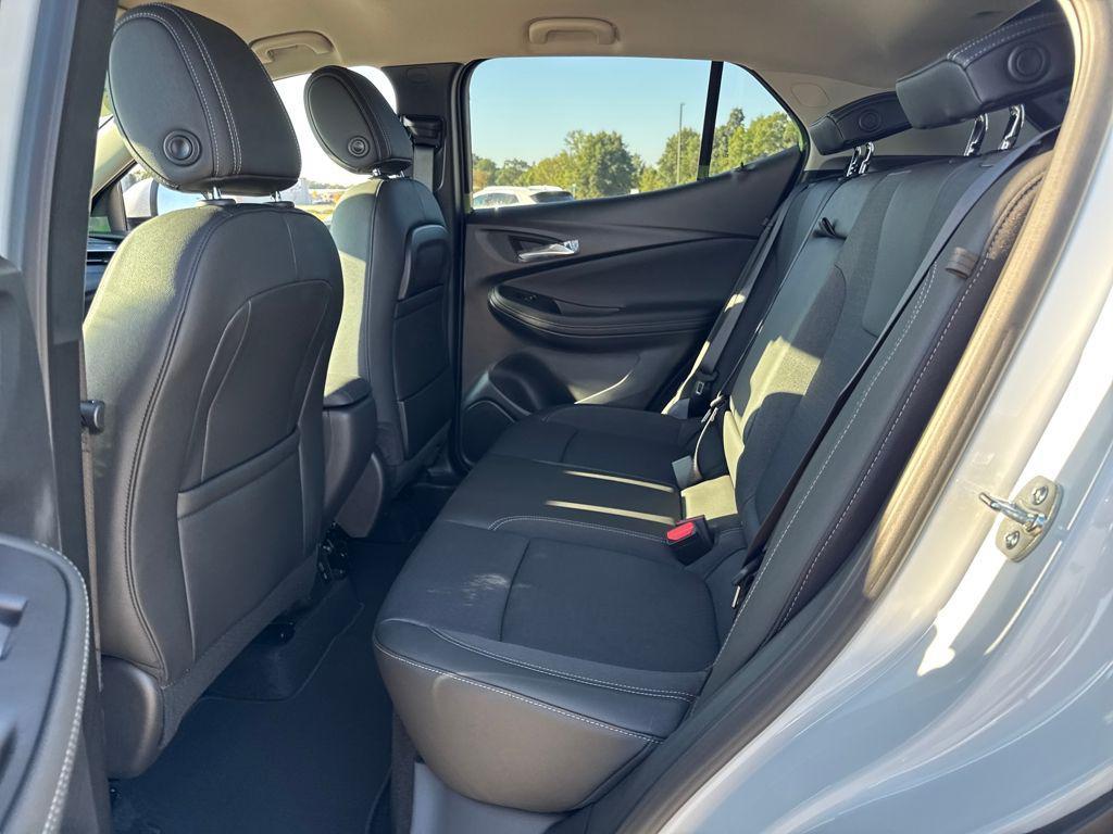 new 2026 Buick Encore GX car, priced at $29,774