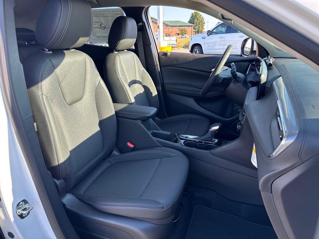 new 2026 Buick Encore GX car, priced at $29,774