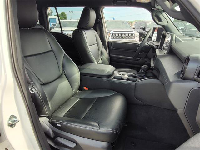 used 2024 Toyota Land Cruiser car, priced at $61,997