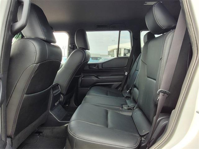 used 2024 Toyota Land Cruiser car, priced at $61,997
