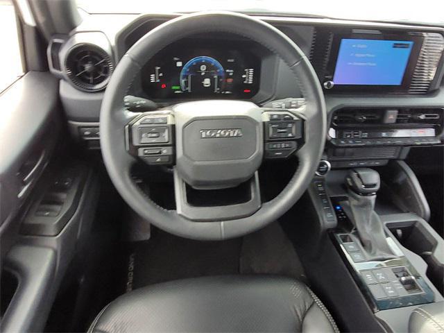 used 2024 Toyota Land Cruiser car, priced at $61,997