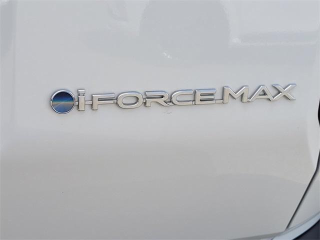 used 2024 Toyota Land Cruiser car, priced at $61,997