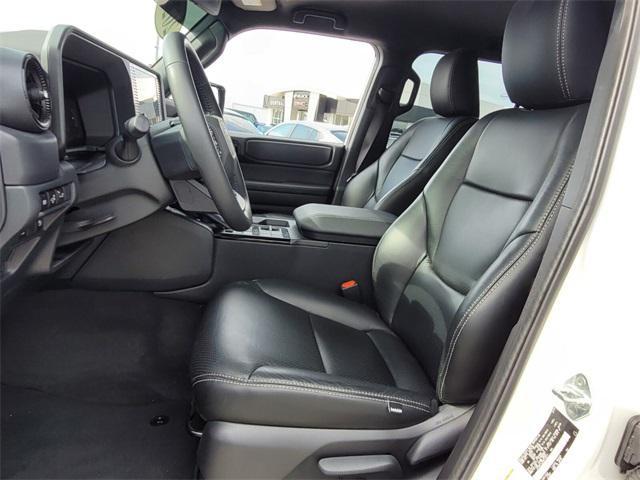 used 2024 Toyota Land Cruiser car, priced at $61,997