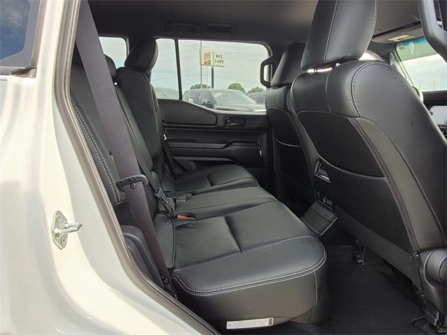 used 2024 Toyota Land Cruiser car, priced at $61,997