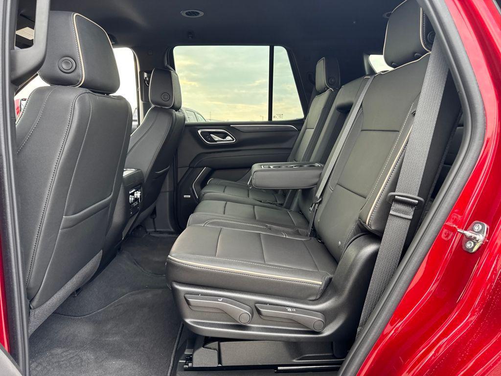 used 2024 GMC Yukon car, priced at $67,997