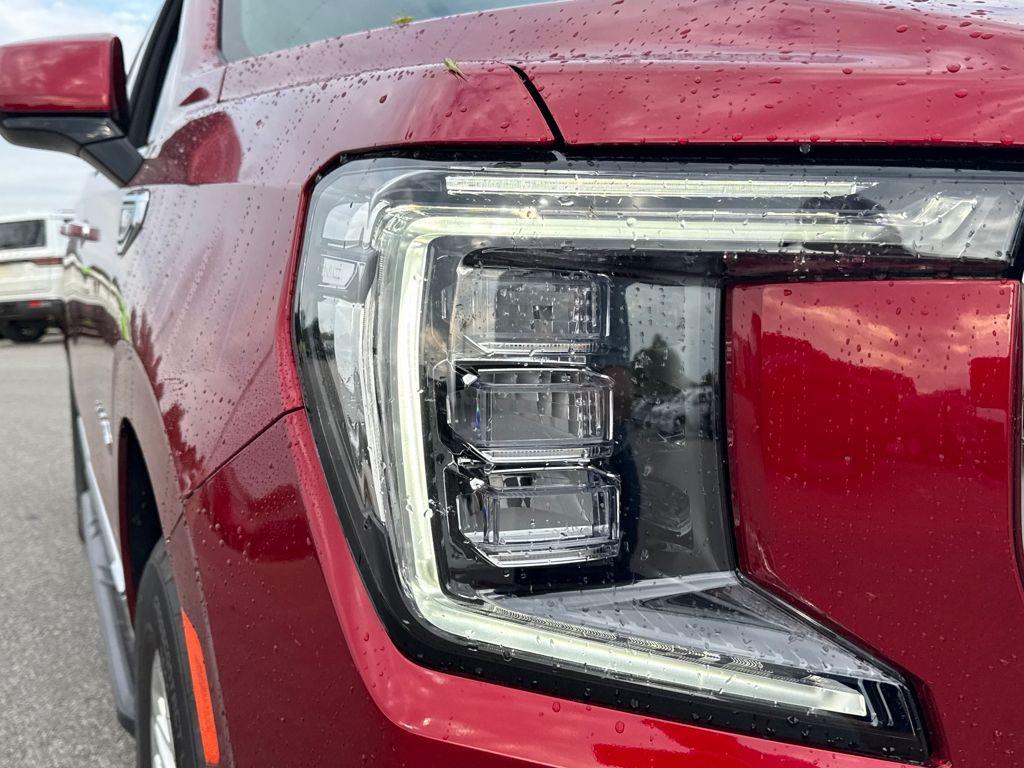 used 2024 GMC Yukon car, priced at $67,997