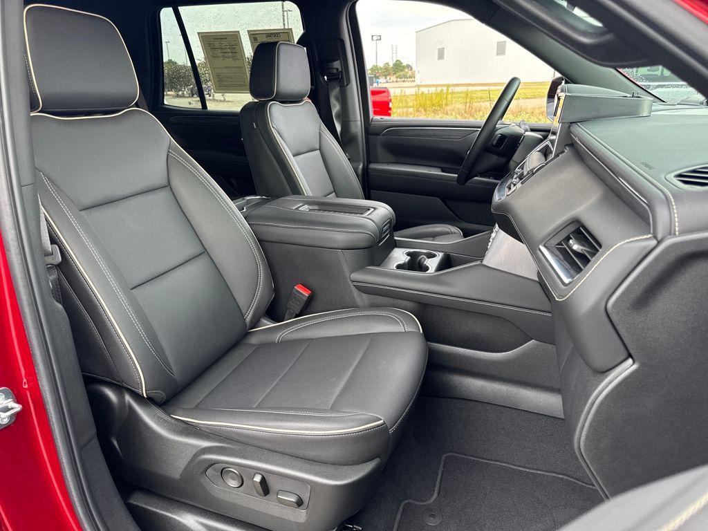 used 2024 GMC Yukon car, priced at $67,997