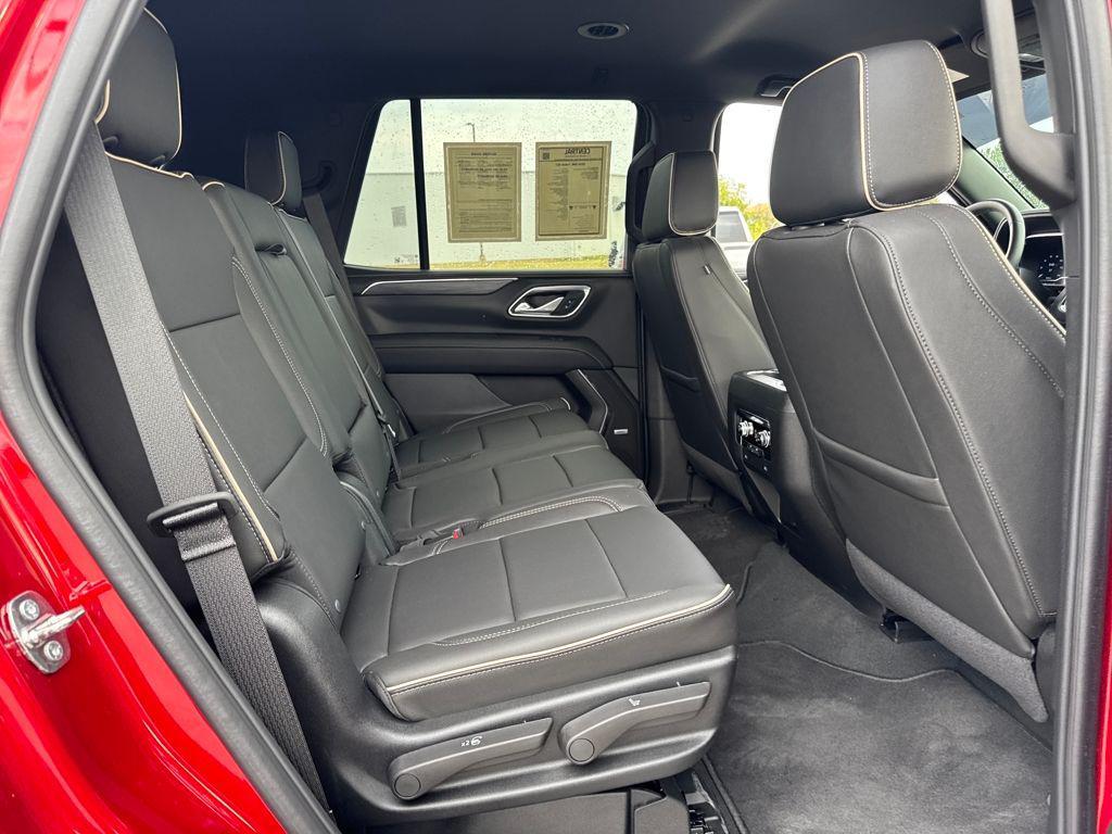 used 2024 GMC Yukon car, priced at $67,997