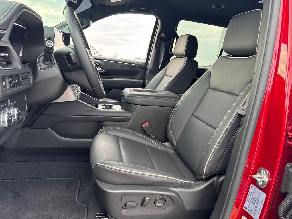 used 2024 GMC Yukon car, priced at $67,997