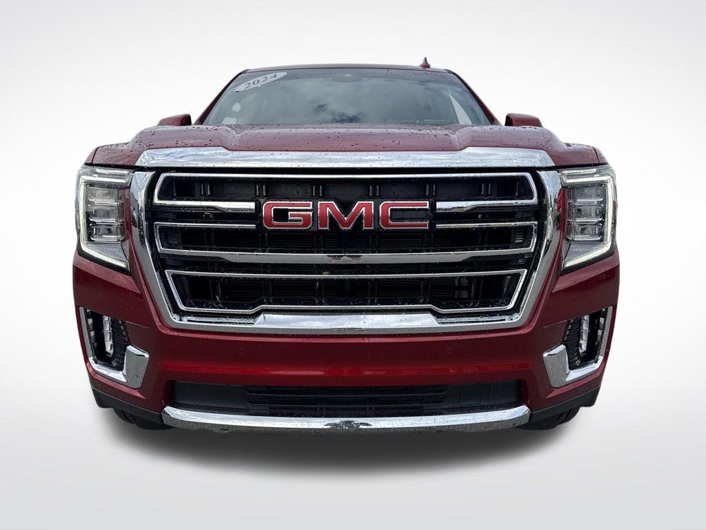 used 2024 GMC Yukon car, priced at $67,997