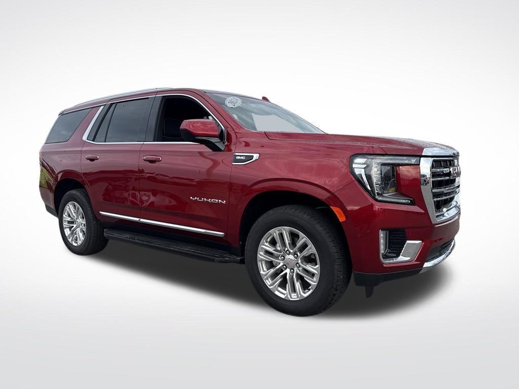 used 2024 GMC Yukon car, priced at $67,997