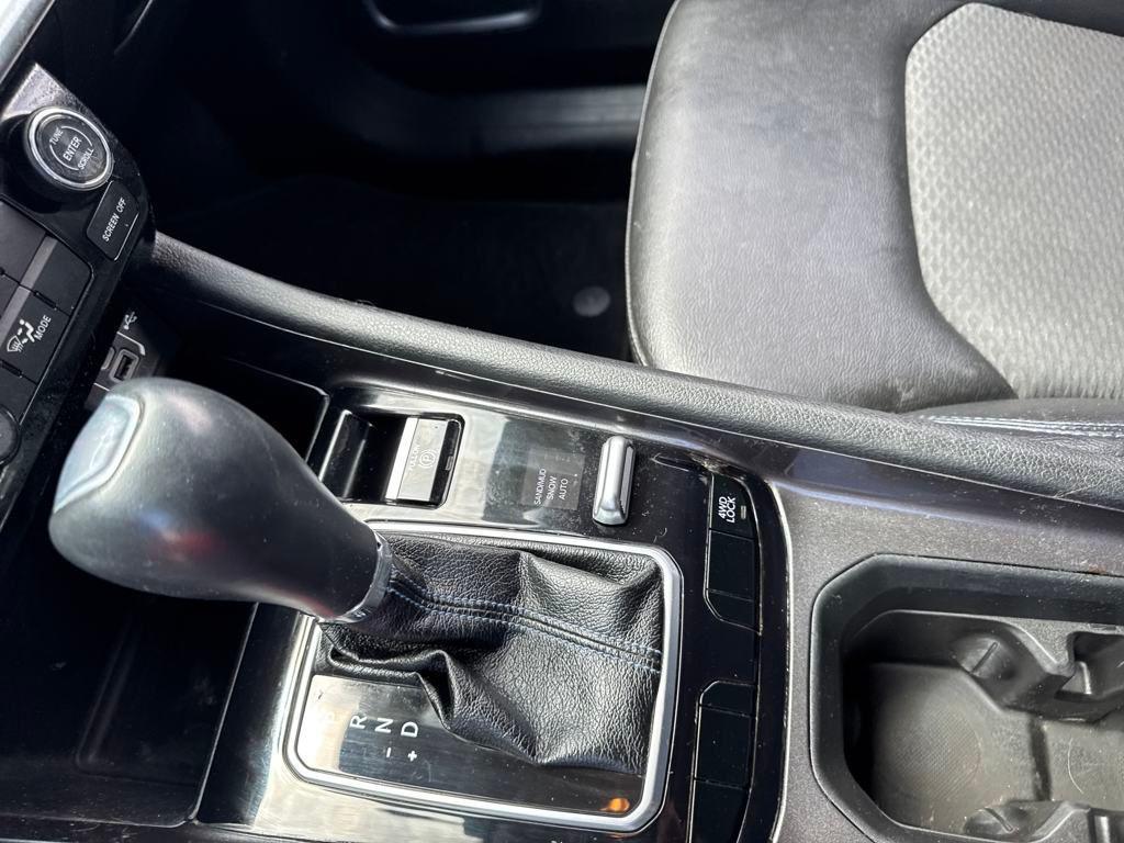 used 2022 Jeep Compass car, priced at $20,997
