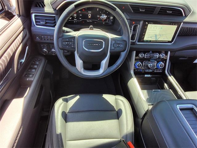 used 2024 GMC Yukon XL car, priced at $81,763