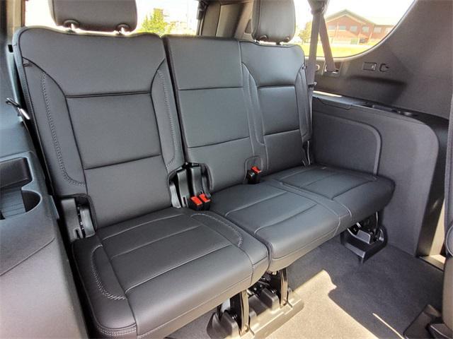 used 2024 GMC Yukon XL car, priced at $81,763