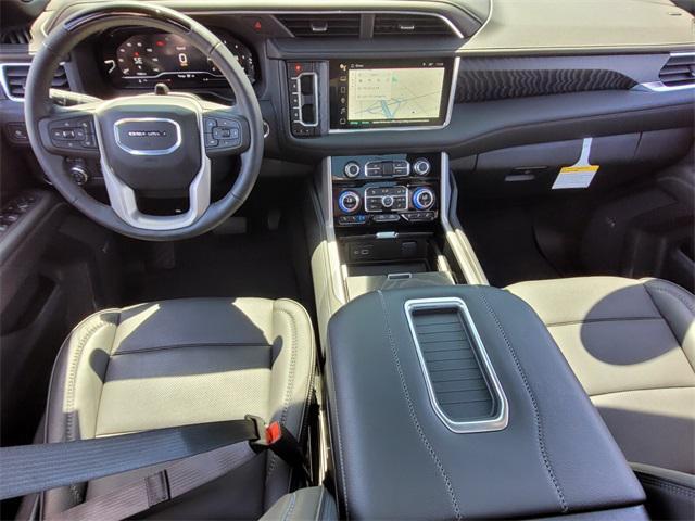 used 2024 GMC Yukon XL car, priced at $81,763