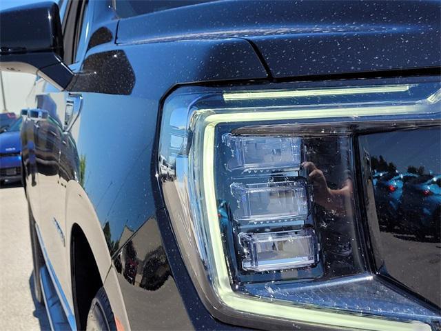 used 2024 GMC Yukon XL car, priced at $81,763