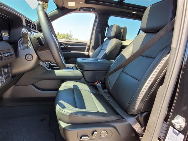 used 2024 GMC Yukon XL car, priced at $81,763