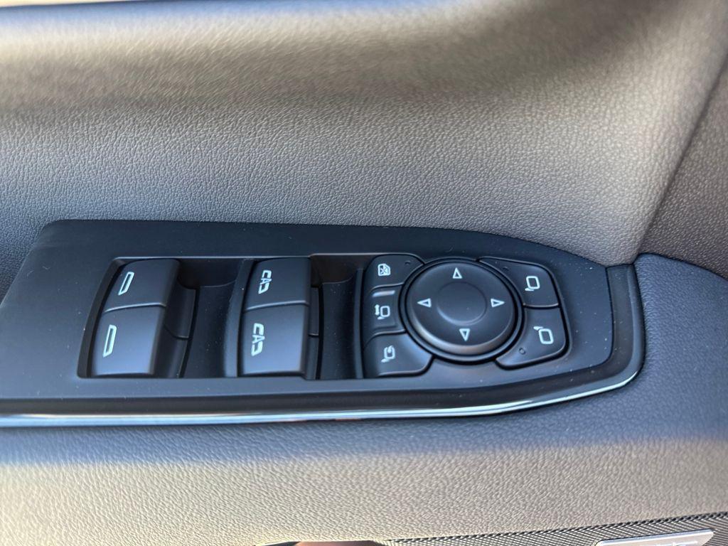 new 2026 GMC Sierra 2500 car, priced at $74,085