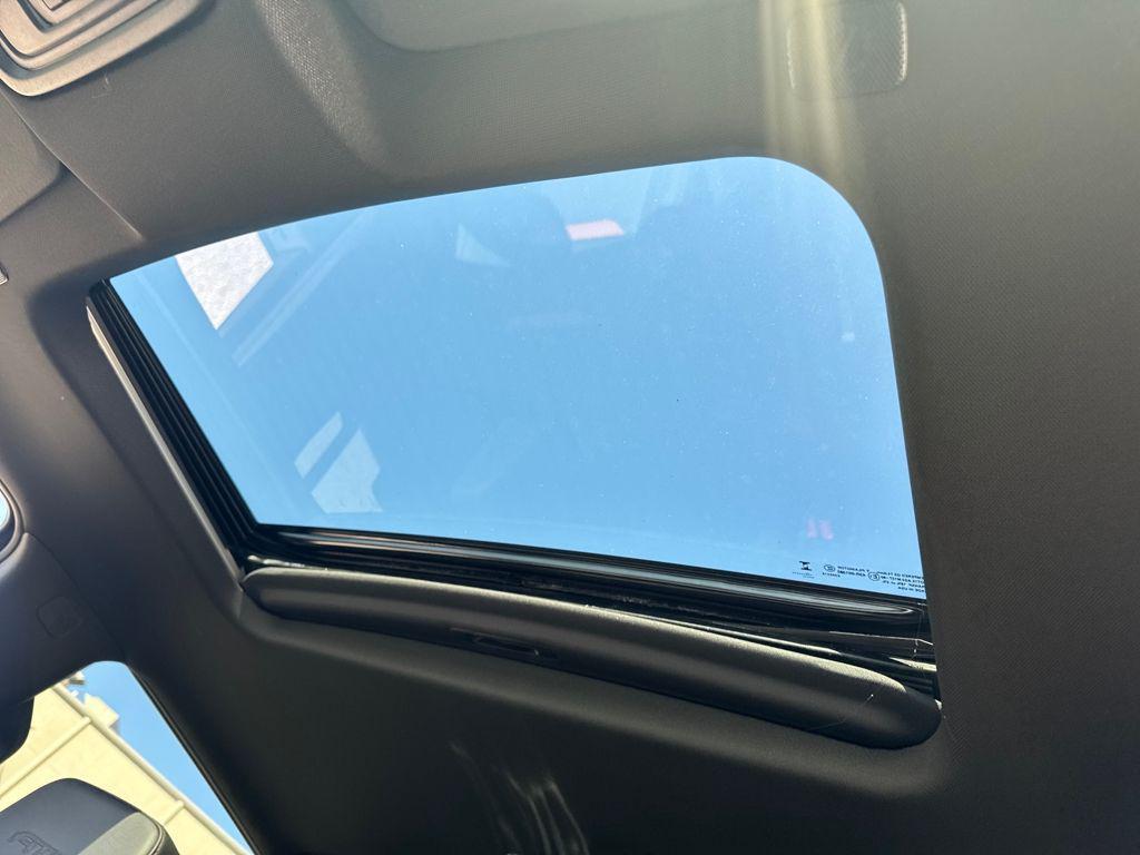 new 2026 GMC Sierra 2500 car, priced at $74,085