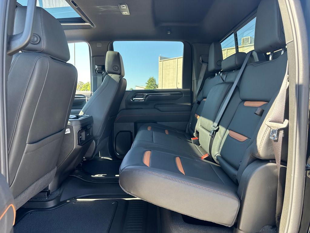 new 2026 GMC Sierra 2500 car, priced at $74,085