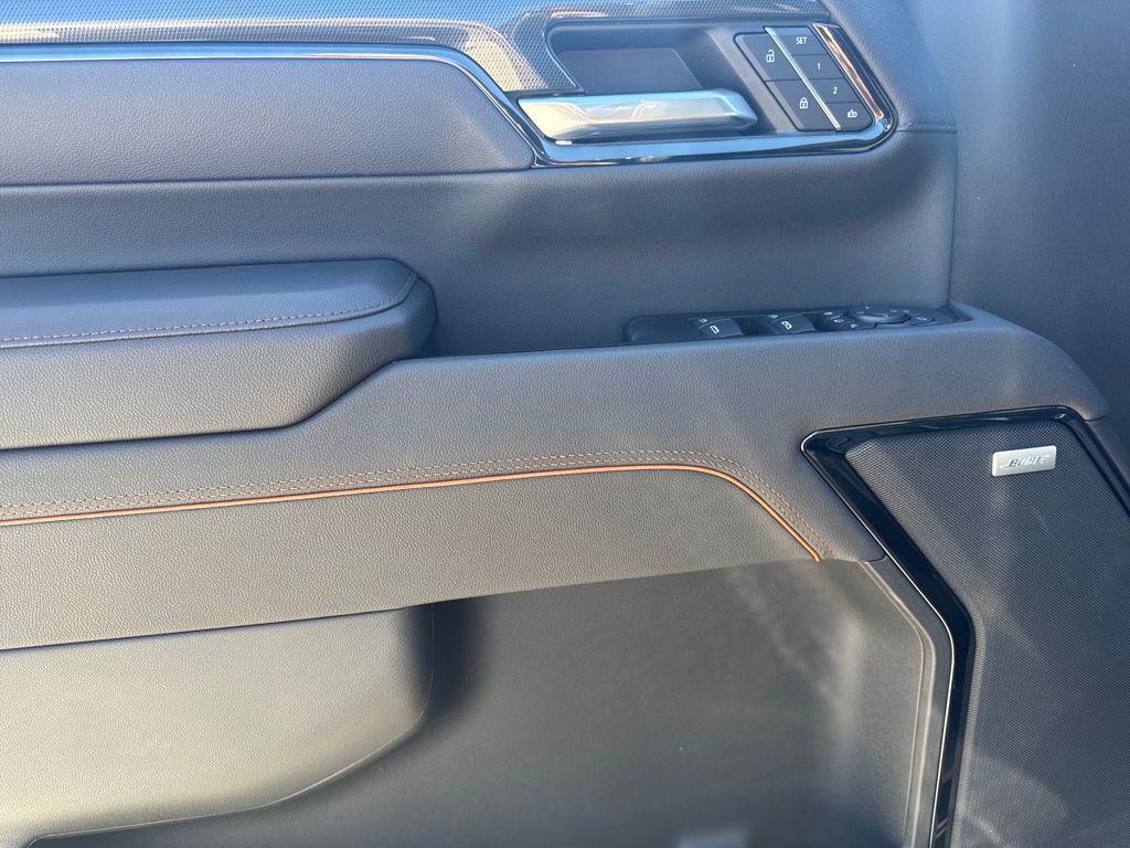 new 2026 GMC Sierra 2500 car, priced at $74,085