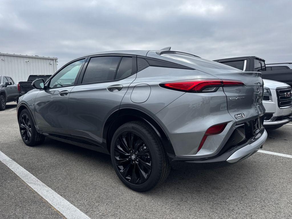 new 2026 Buick Envista car, priced at $30,776