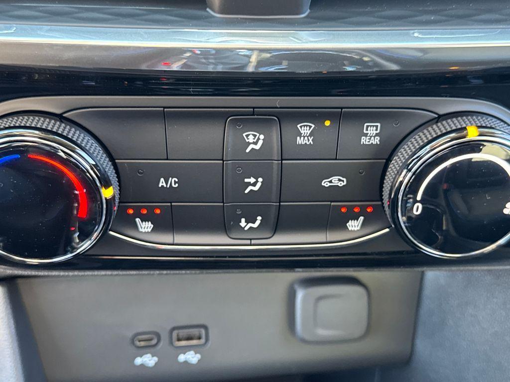 new 2026 Buick Encore GX car, priced at $28,814