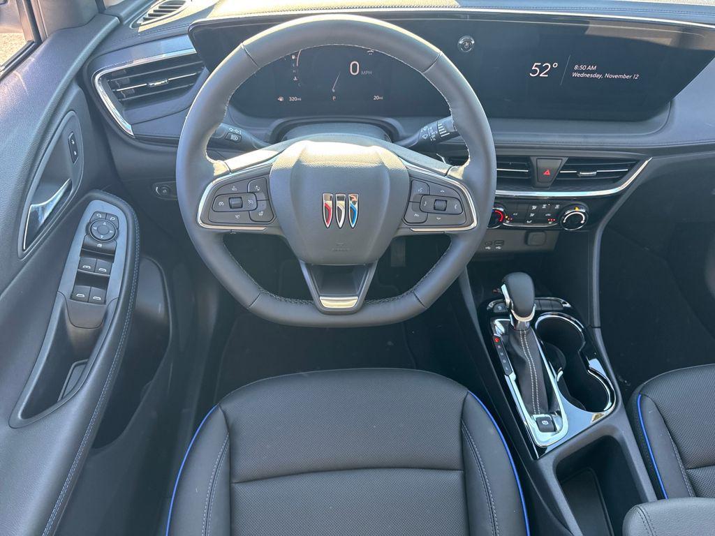 new 2026 Buick Encore GX car, priced at $28,814