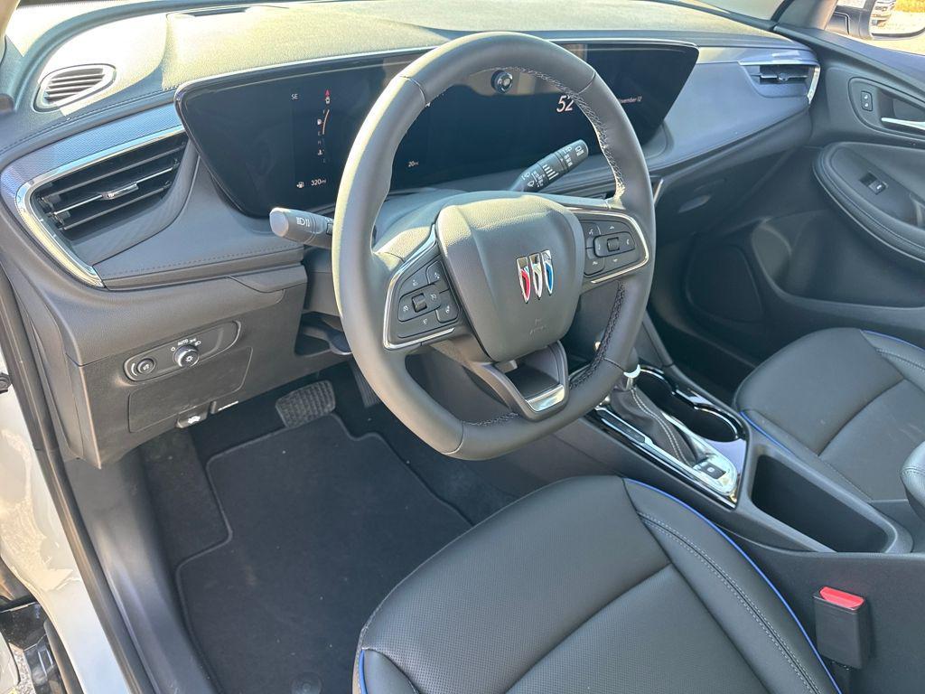 new 2026 Buick Encore GX car, priced at $28,814