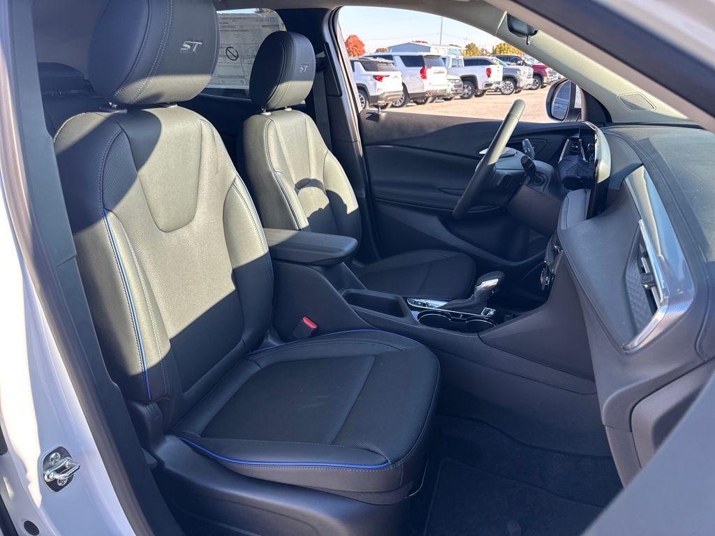 new 2026 Buick Encore GX car, priced at $28,814