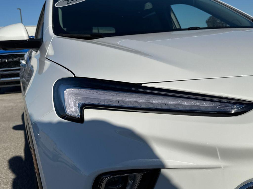 new 2026 Buick Encore GX car, priced at $28,814