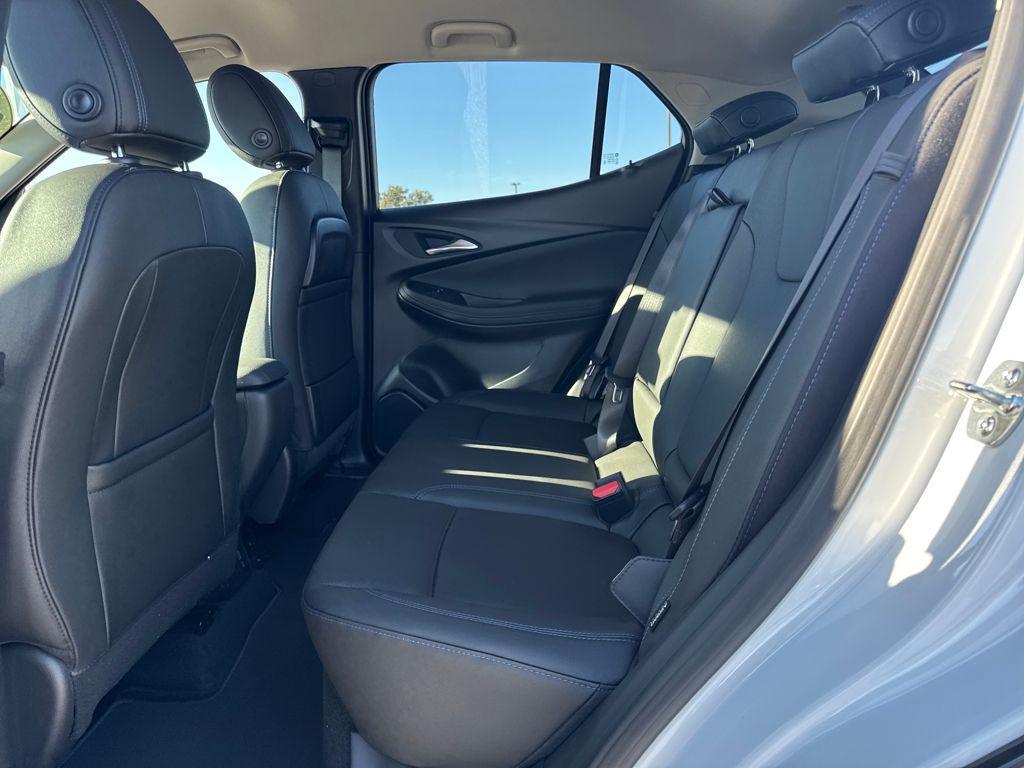 new 2026 Buick Encore GX car, priced at $28,814