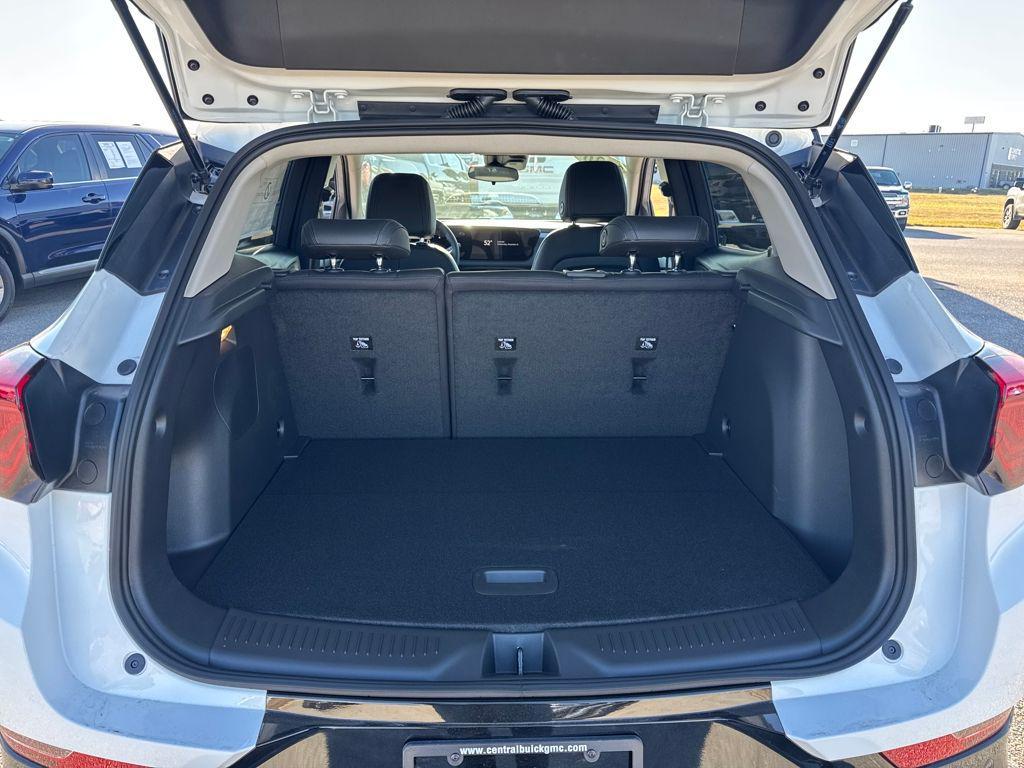 new 2026 Buick Encore GX car, priced at $28,814