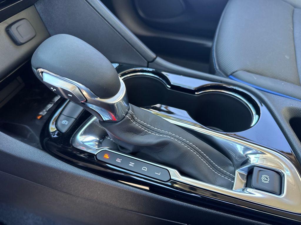 new 2026 Buick Encore GX car, priced at $28,814