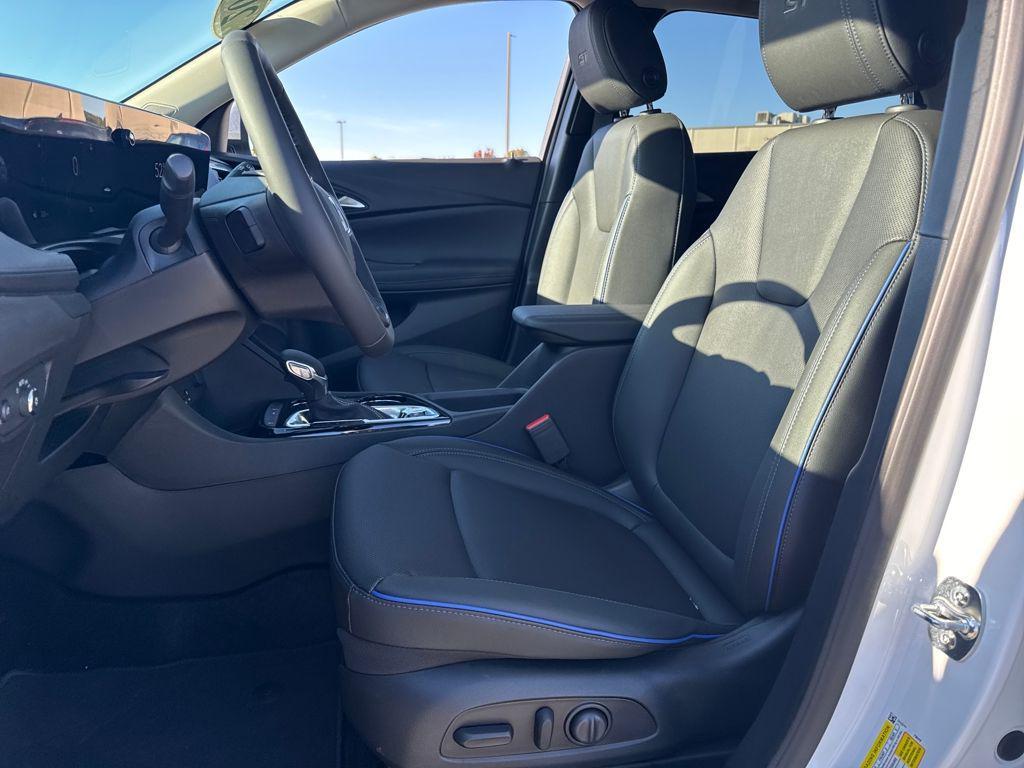 new 2026 Buick Encore GX car, priced at $28,814