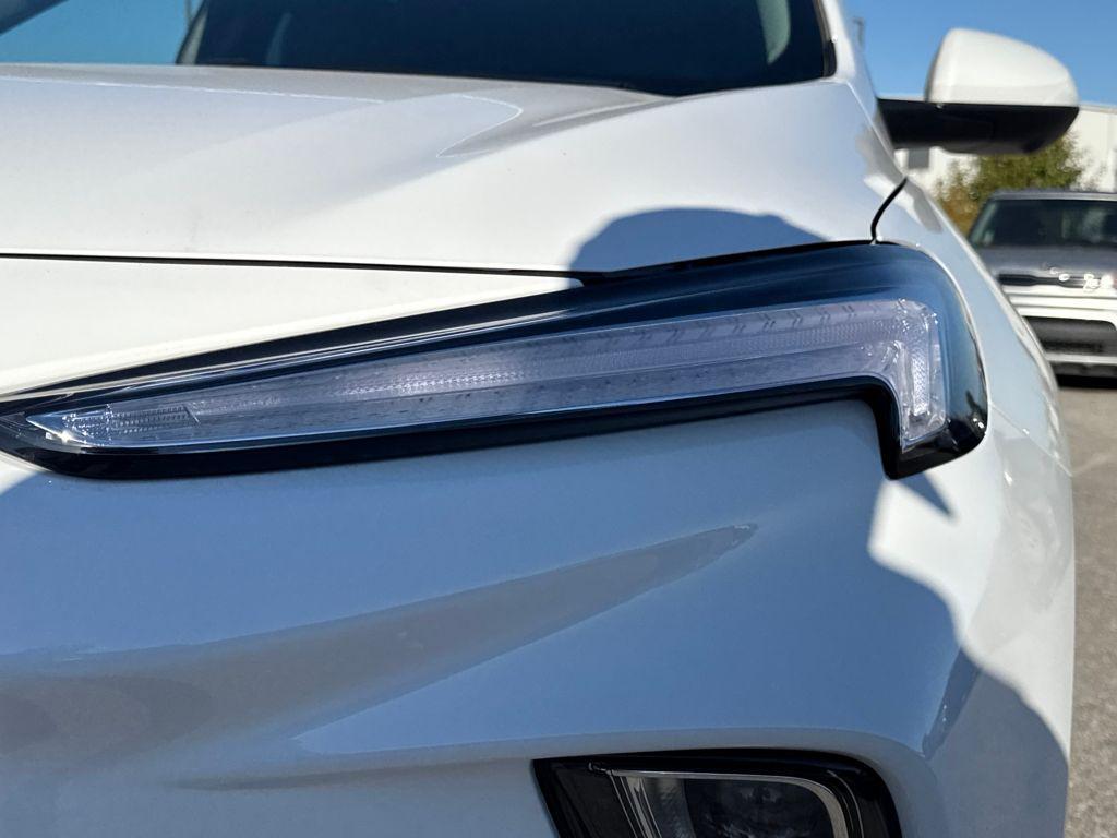 new 2026 Buick Encore GX car, priced at $28,814