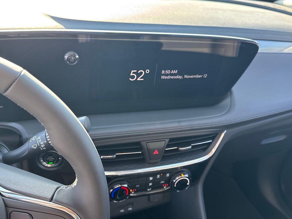 new 2026 Buick Encore GX car, priced at $28,814