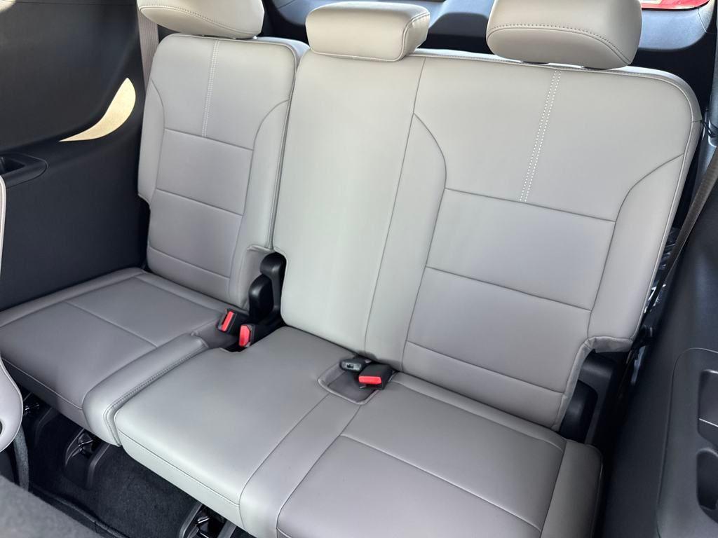new 2026 GMC Acadia car, priced at $50,600