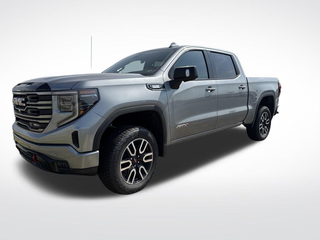 new 2025 GMC Sierra 1500 car, priced at $73,555