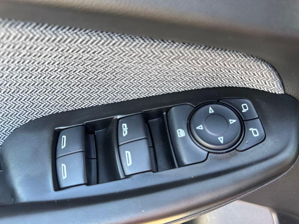 used 2022 Chevrolet TrailBlazer car, priced at $16,897