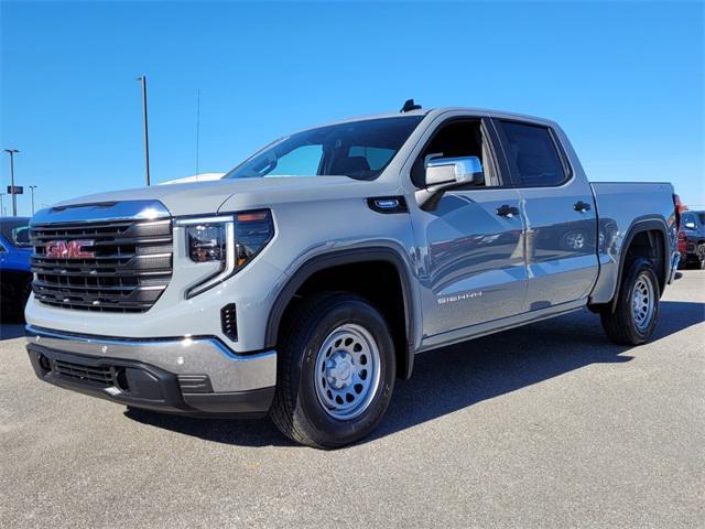 new 2025 GMC Sierra 1500 car, priced at $51,745