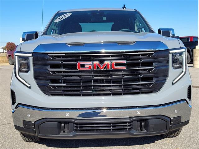 new 2025 GMC Sierra 1500 car, priced at $51,745