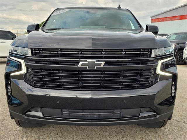 used 2023 Chevrolet Tahoe car, priced at $56,894