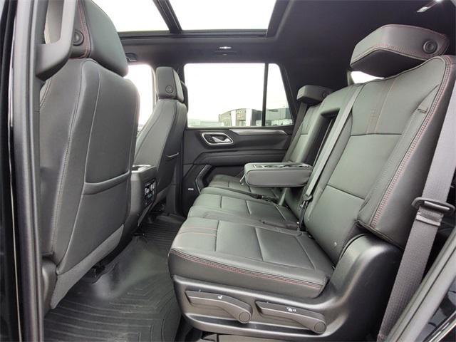 used 2023 Chevrolet Tahoe car, priced at $56,894