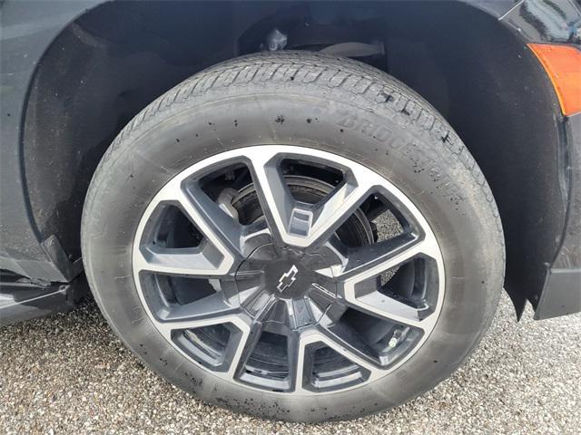 used 2023 Chevrolet Tahoe car, priced at $56,894