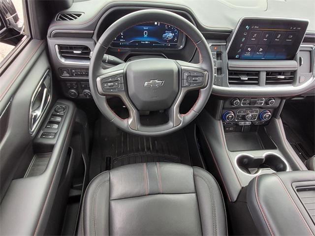 used 2023 Chevrolet Tahoe car, priced at $56,894