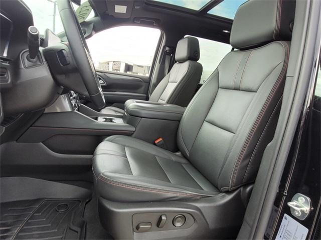 used 2023 Chevrolet Tahoe car, priced at $56,894