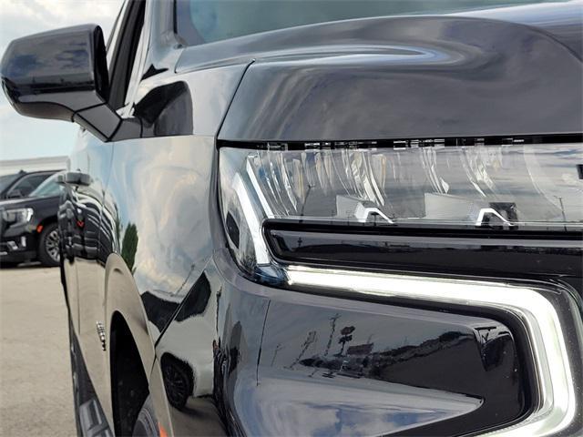 used 2023 Chevrolet Tahoe car, priced at $56,894